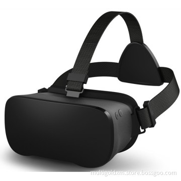 2016 High Quality VR All in One With ALLWinner Octa Core WIFI Bluetooth 3D VR Glasses
